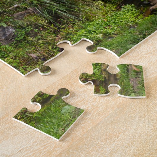 Landschaft der Hodgson-Mühle Puzzle (Seite)