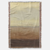 Landschaft der Wüste von Norman Wyatt Decke (Vorderseite Vertikal)