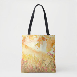 Landschaft des Regenwaldes Kunst, Dichtung und Mus Tasche