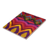 Landschaft Fliese (Seite)