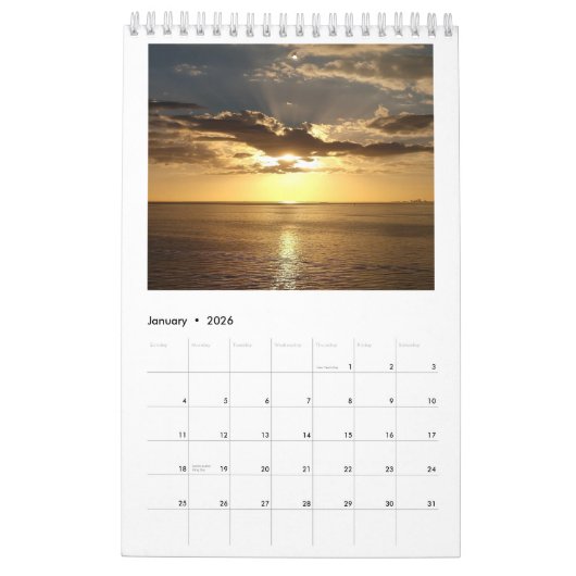 Landschaft Foto Galerie Kalender (Jan 2026)