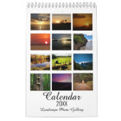 Landschaft Foto Galerie Kalender (Titelbild)