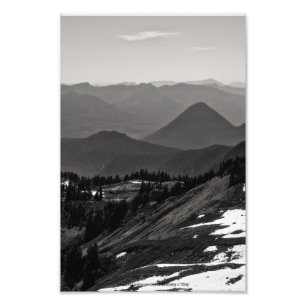 Landschaft Fotodruck