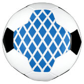 Landschaft Fußball (Gedreht)