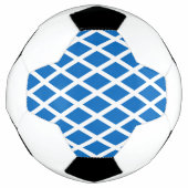 Landschaft Fußball (Vorderseite)