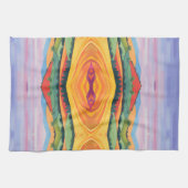 Landschaft Geschirrtuch (Horizontal)