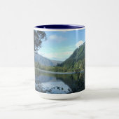 Landschaft, Glendalough Tasse (Zentrum)