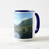Landschaft, Glendalough Tasse (VorderseiteRechts)