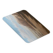 Landschaft Gloucestershire 2012 Magnet (Rechte Seite)