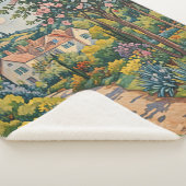 Landschaft Haven Sherpadecke (3/4)