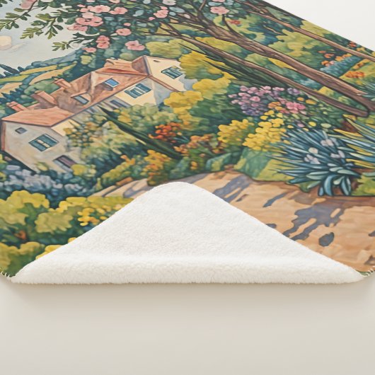 Landschaft Haven Sherpadecke (3/4)