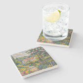 Landschaft Haven Steinuntersetzer (Seitenansicht)