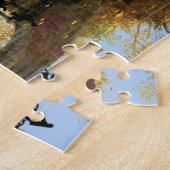 Landschaft - Herbst Puzzle (Seite)