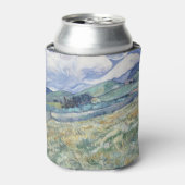 Landschaft hinter Saint-Paul Vincent van Gogh Dosenkühler (Kanne Vorderseite)