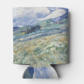 Landschaft hinter Saint-Paul Vincent van Gogh Dosenkühler (Rückseite)
