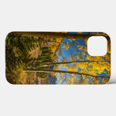Landschaft im San Juan-Gebirge Case-Mate iPhone Hülle (Rückseite (Horizontal))