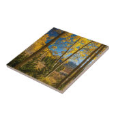Landschaft im San Juan-Gebirge Fliese (Seite)