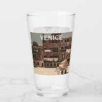 Landschaft im venezianischen Stil