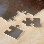 Landschaft Impressionismus Puzzle (Seite)