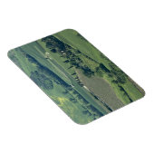 Landschaft in der Nähe von Montepulciano, Val d'Or Magnet (Rechte Seite)
