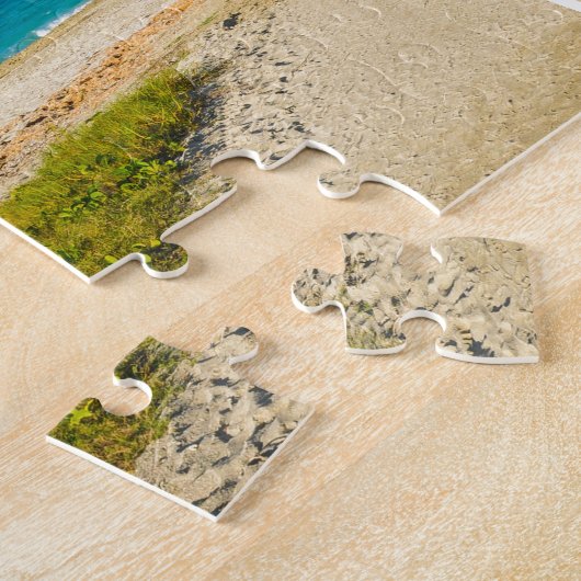 Landschaft in Kuba Puzzle (Seite)