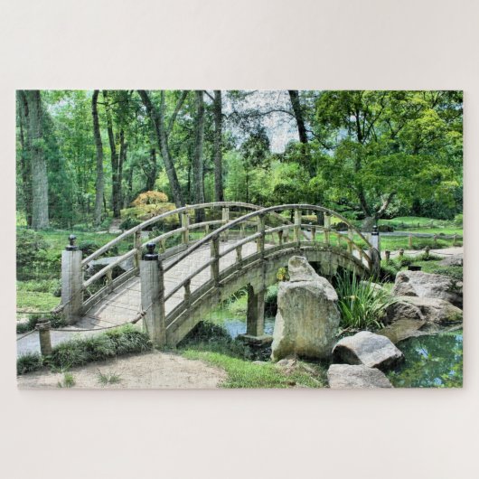Landschaft Jigsaw Puzzle (Horizontal)
