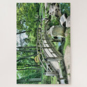 Landschaft Jigsaw Puzzle (Vertikal)