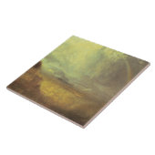 Landschaft Josephs Mallord William Turner | mit Fliese (Seite)