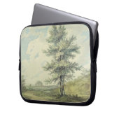 Landschaft Josephs Mallord William Turner | mit Laptopschutzhülle (Vorderseite Links)