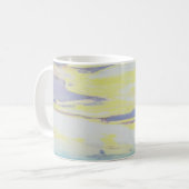 Landschaft Kaffeetasse (Vorderseite Links)
