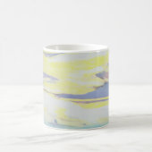 Landschaft Kaffeetasse (Mittel)