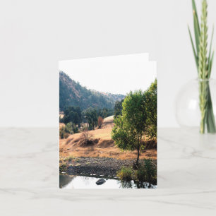 Landschaft...... Karte