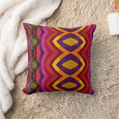 Landschaft Kissen (Decke)