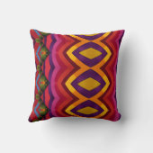 Landschaft Kissen (Rückseite)