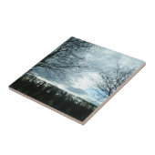 Landschaft Klein (4,25" x 4,25") Keramik Foto Tile Fliese (Seite)