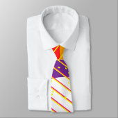 Landschaft Krawatte (Gebunden)