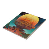 Landschaft Landschaft Landschaft Kunst, Dichtung u Fliese (Seite)