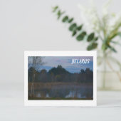 Landschaft Landschaft Landschaft Landschaft Lago M Postkarte (Stehend Vorderseite)