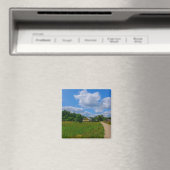 Landschaft Landschaft Landschaft Landschaft Landsc Magnet (In Situ (Geschirrspüler))