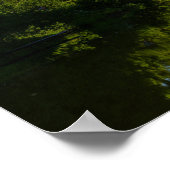 Landschaft Landschaft Landschaft Landschaft Landsc Poster (Ecke)