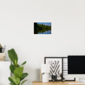 Landschaft Landschaft Landschaft Landschaft Landsc Poster (Heimbüro)