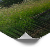 Landschaft Landschaft Landschaft Landschaft Landsc Poster (Ecke)