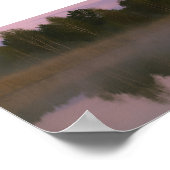 Landschaft Landschaft Landschaft Landschaft Landsc Poster (Ecke)
