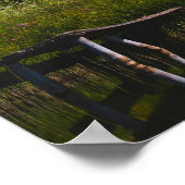 Landschaft Landschaft Landschaft Landschaft Landsc Poster (Ecke)