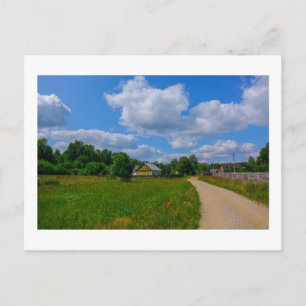 Landschaft Landschaft Landschaft Landschaft Landsc Postkarte