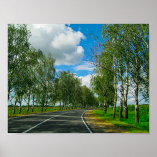 Landschaft Landschaft Landschaft Landschaft Landst Poster