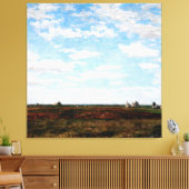 Landschaft Leinwanddruck (Insitu (Wohnzimmer))