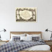 Landschaft Leinwanddruck (Insitu (Schlafzimmer))