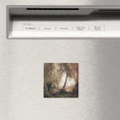 Landschaft Magnet (In Situ (Geschirrspüler))