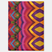 Landschaft Magnet (Vorderseite)